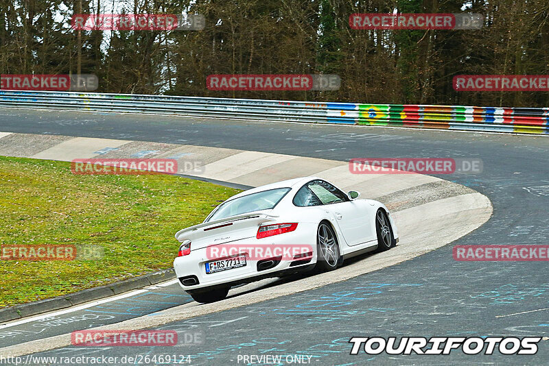 Bild #26469124 - Touristenfahrten Nürburgring Nordschleife (02.04.2024)