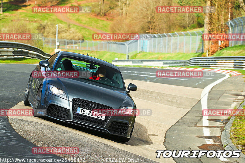 Bild #26469473 - Touristenfahrten Nürburgring Nordschleife (02.04.2024)