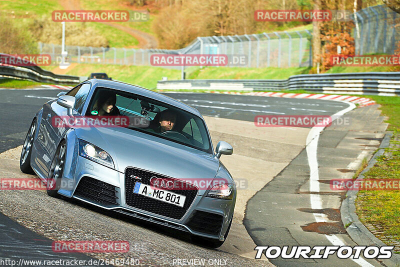 Bild #26469480 - Touristenfahrten Nürburgring Nordschleife (02.04.2024)