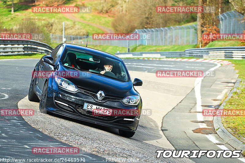 Bild #26469571 - Touristenfahrten Nürburgring Nordschleife (02.04.2024)