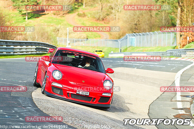 Bild #26469592 - Touristenfahrten Nürburgring Nordschleife (02.04.2024)