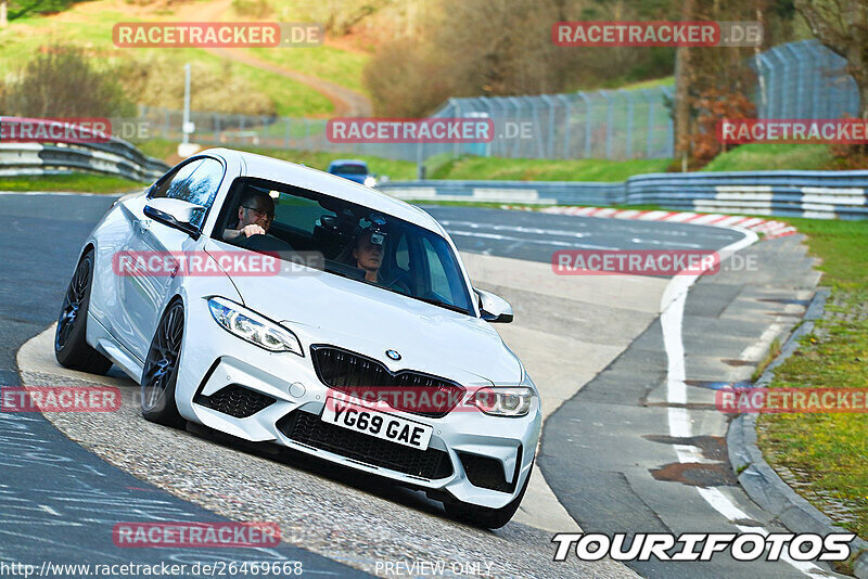 Bild #26469668 - Touristenfahrten Nürburgring Nordschleife (02.04.2024)