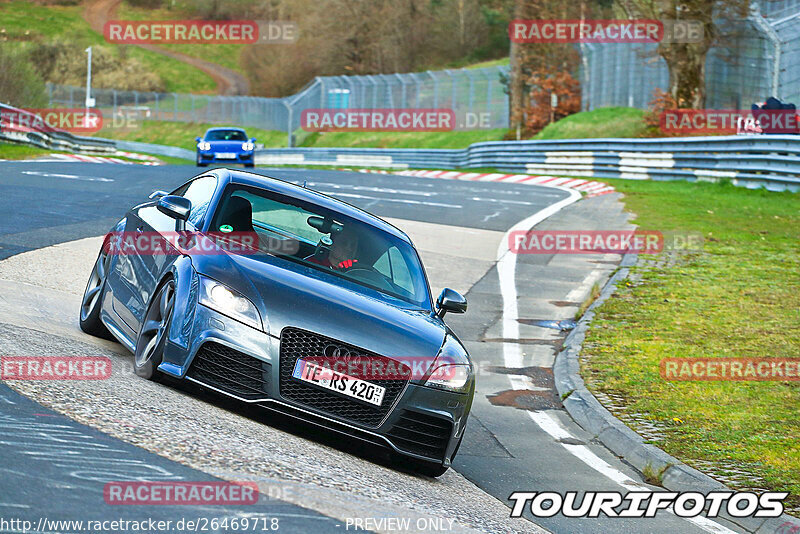 Bild #26469718 - Touristenfahrten Nürburgring Nordschleife (02.04.2024)