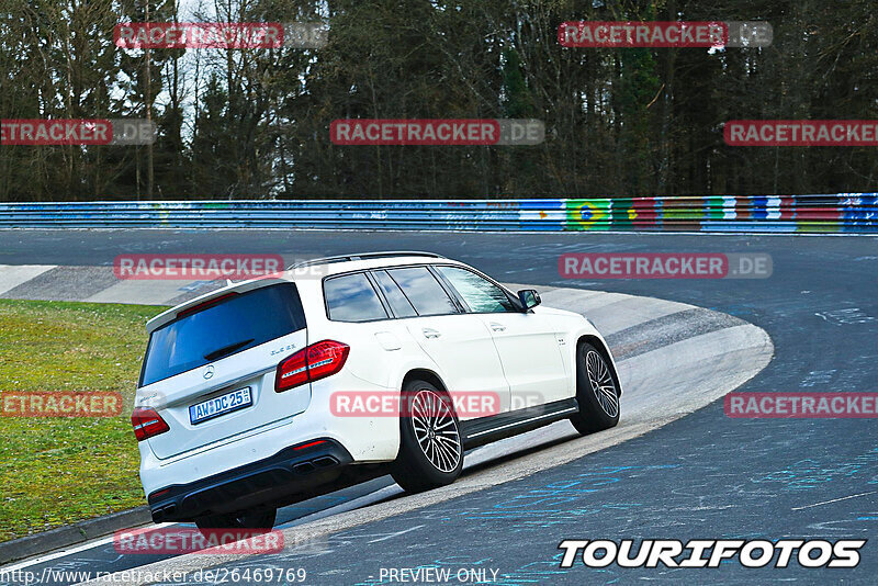 Bild #26469769 - Touristenfahrten Nürburgring Nordschleife (02.04.2024)