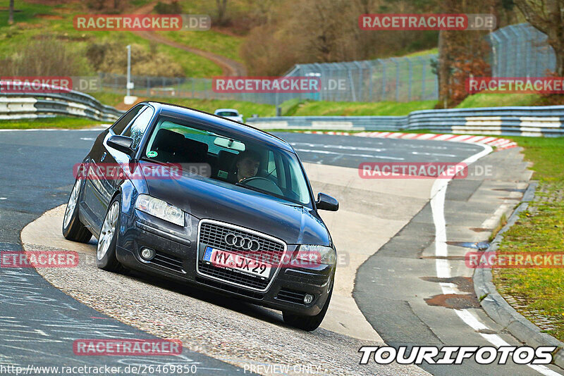 Bild #26469850 - Touristenfahrten Nürburgring Nordschleife (02.04.2024)