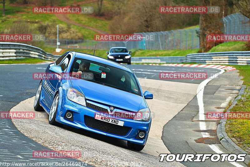 Bild #26469874 - Touristenfahrten Nürburgring Nordschleife (02.04.2024)