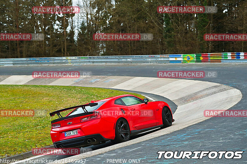 Bild #26469957 - Touristenfahrten Nürburgring Nordschleife (02.04.2024)