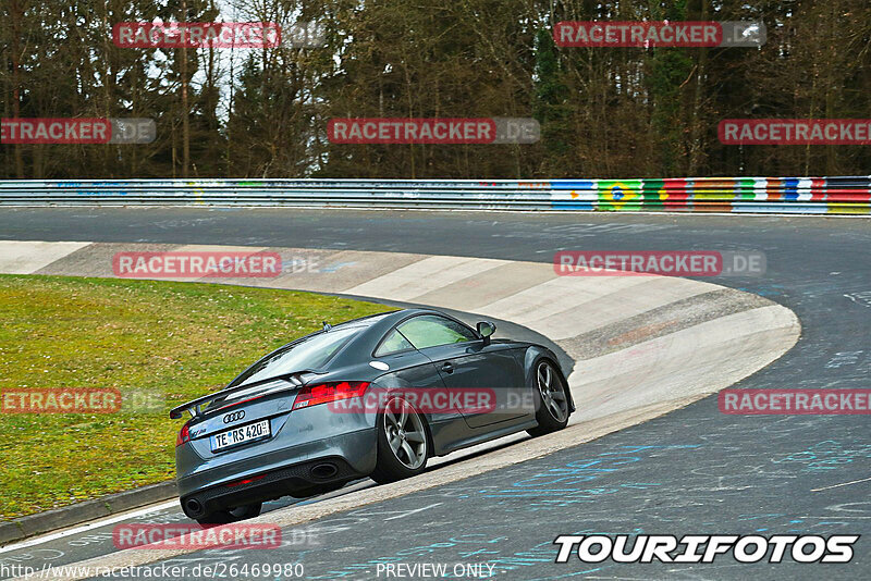 Bild #26469980 - Touristenfahrten Nürburgring Nordschleife (02.04.2024)