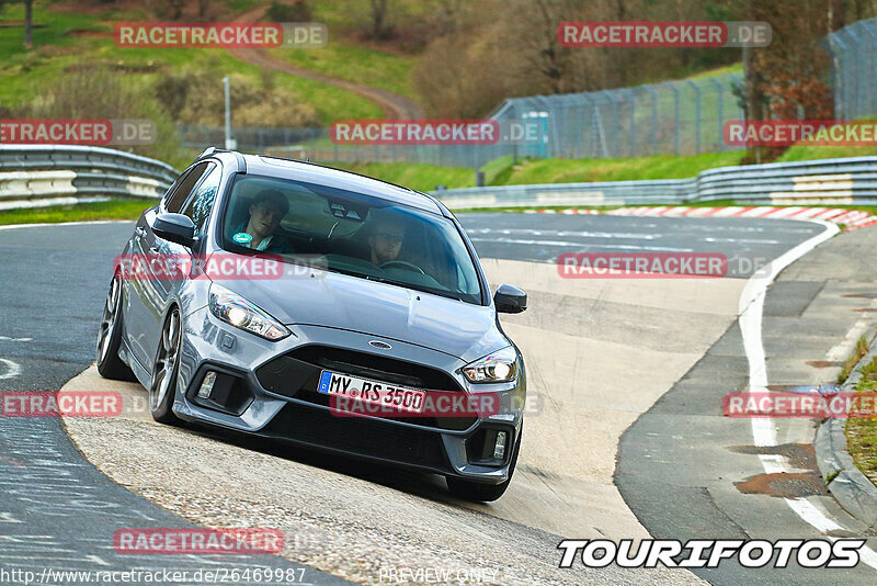 Bild #26469987 - Touristenfahrten Nürburgring Nordschleife (02.04.2024)