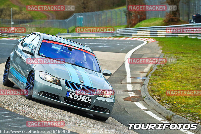 Bild #26469988 - Touristenfahrten Nürburgring Nordschleife (02.04.2024)