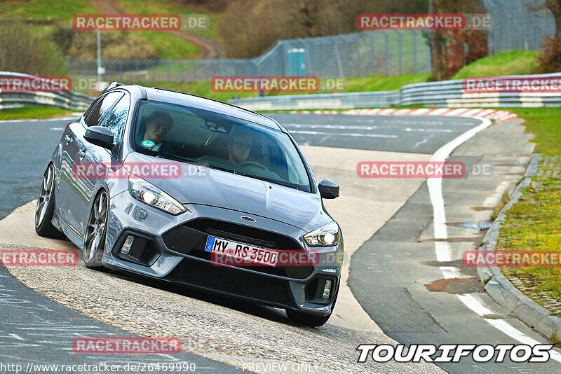 Bild #26469990 - Touristenfahrten Nürburgring Nordschleife (02.04.2024)