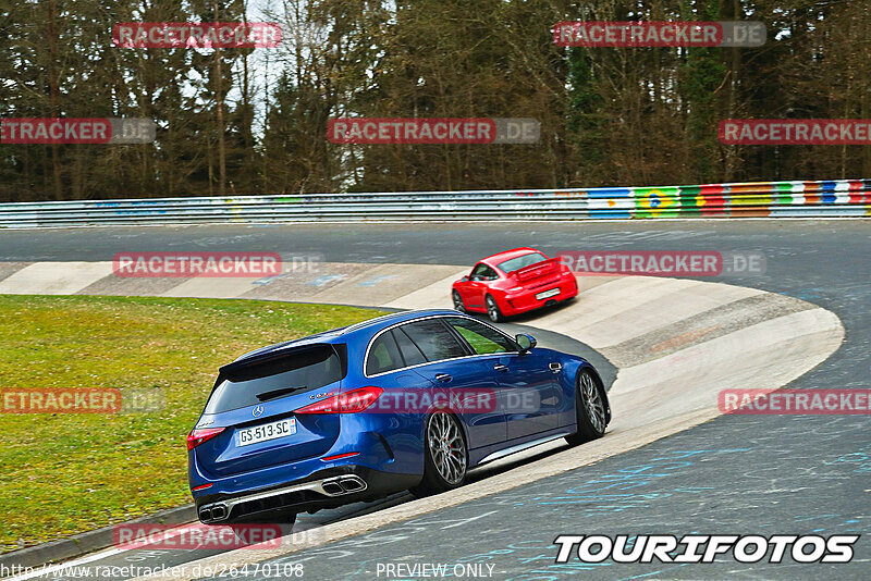 Bild #26470108 - Touristenfahrten Nürburgring Nordschleife (02.04.2024)