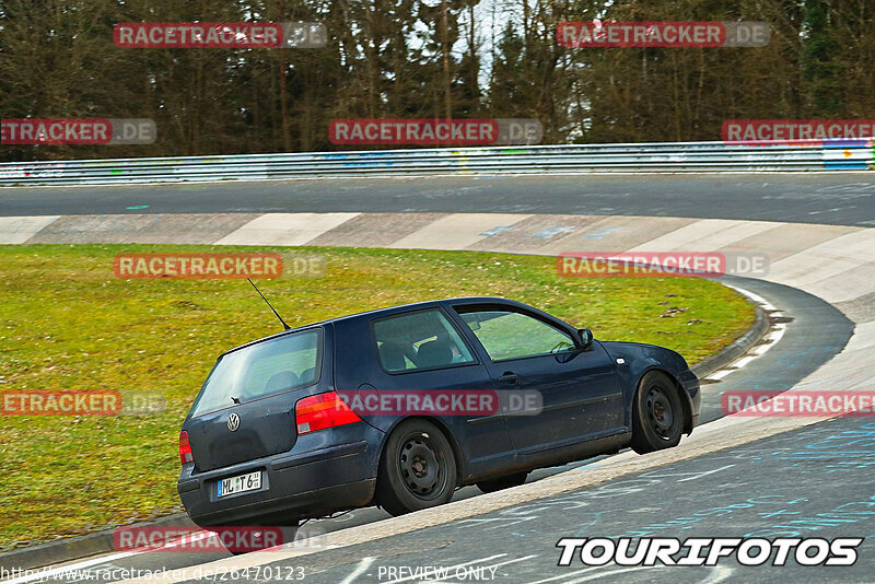 Bild #26470123 - Touristenfahrten Nürburgring Nordschleife (02.04.2024)