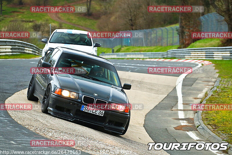 Bild #26470163 - Touristenfahrten Nürburgring Nordschleife (02.04.2024)