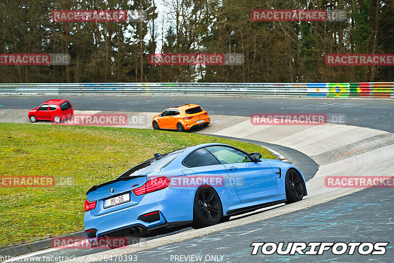 Bild #26470393 - Touristenfahrten Nürburgring Nordschleife (02.04.2024)