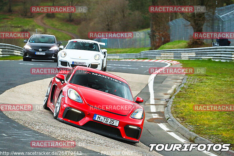 Bild #26470443 - Touristenfahrten Nürburgring Nordschleife (02.04.2024)