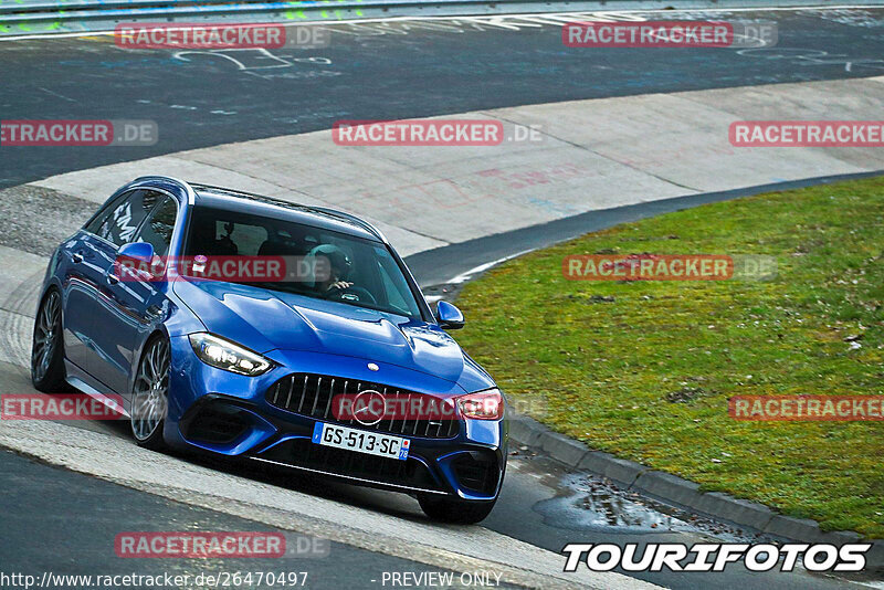 Bild #26470497 - Touristenfahrten Nürburgring Nordschleife (02.04.2024)