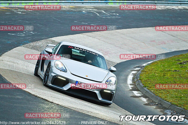 Bild #26470528 - Touristenfahrten Nürburgring Nordschleife (02.04.2024)