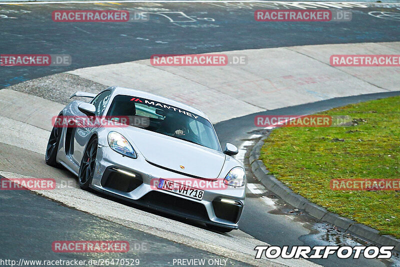 Bild #26470529 - Touristenfahrten Nürburgring Nordschleife (02.04.2024)