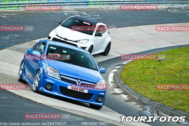 Bild #26470557 - Touristenfahrten Nürburgring Nordschleife (02.04.2024)