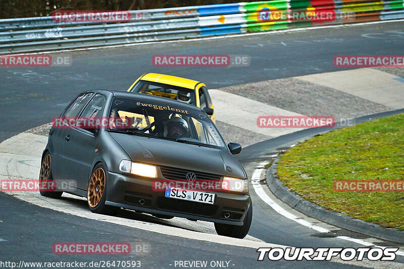 Bild #26470593 - Touristenfahrten Nürburgring Nordschleife (02.04.2024)