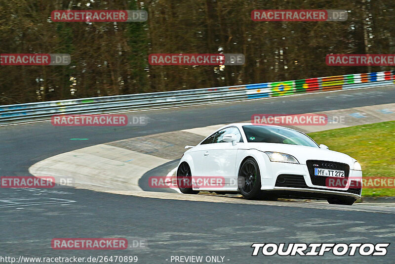 Bild #26470899 - Touristenfahrten Nürburgring Nordschleife (02.04.2024)