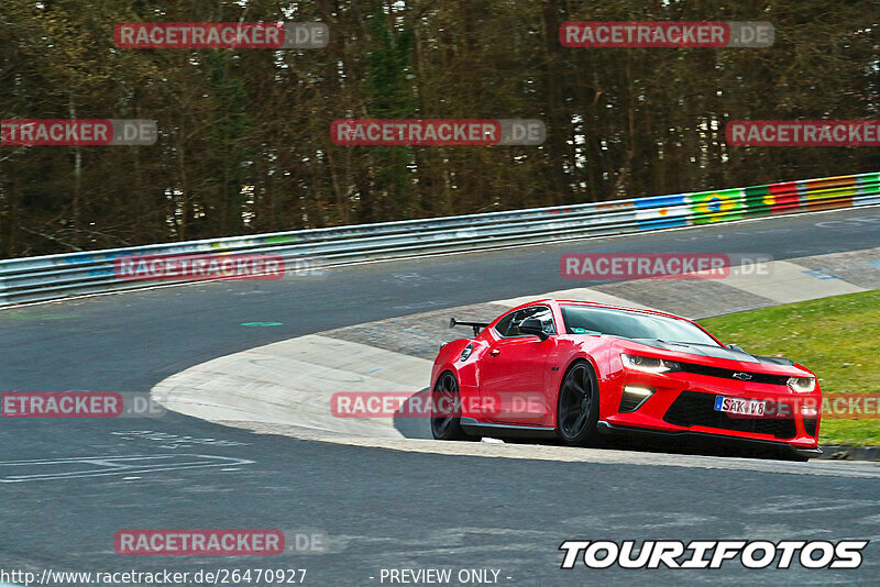 Bild #26470927 - Touristenfahrten Nürburgring Nordschleife (02.04.2024)