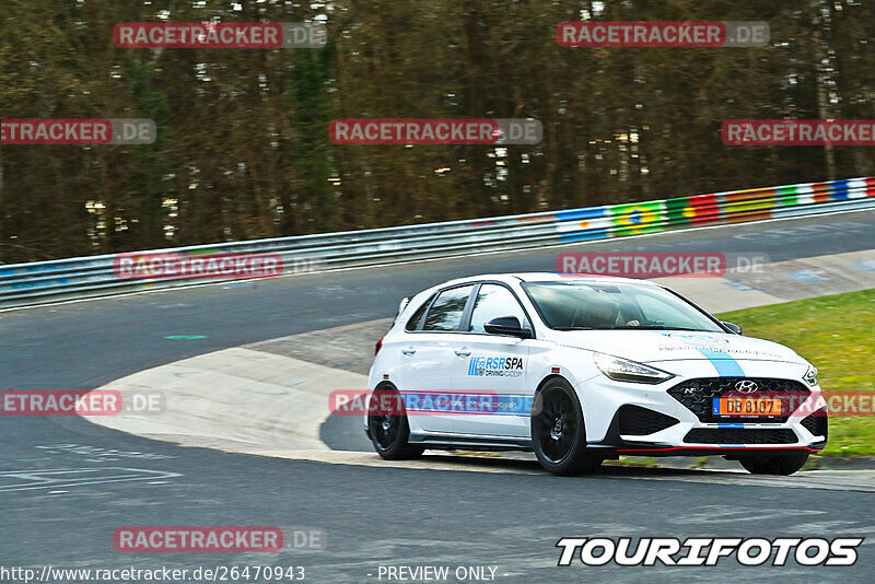 Bild #26470943 - Touristenfahrten Nürburgring Nordschleife (02.04.2024)