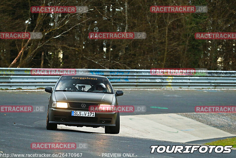 Bild #26470967 - Touristenfahrten Nürburgring Nordschleife (02.04.2024)