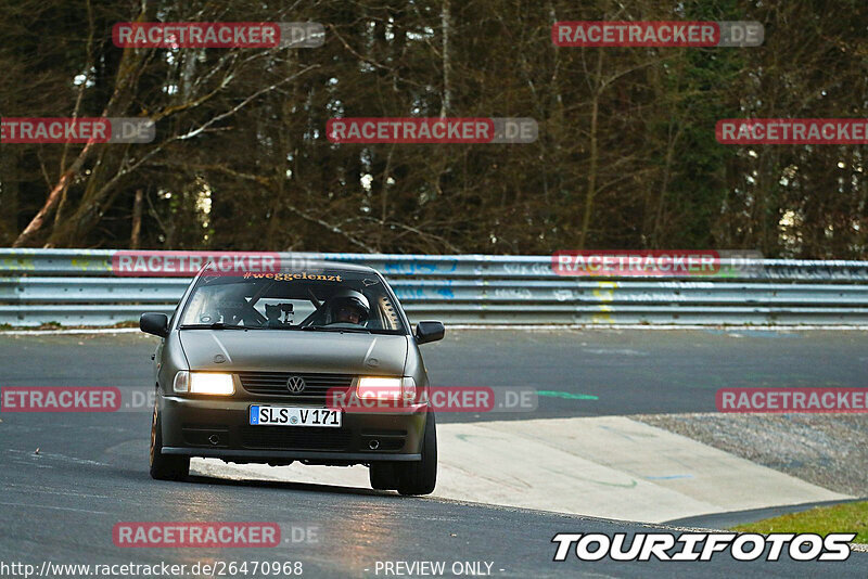 Bild #26470968 - Touristenfahrten Nürburgring Nordschleife (02.04.2024)