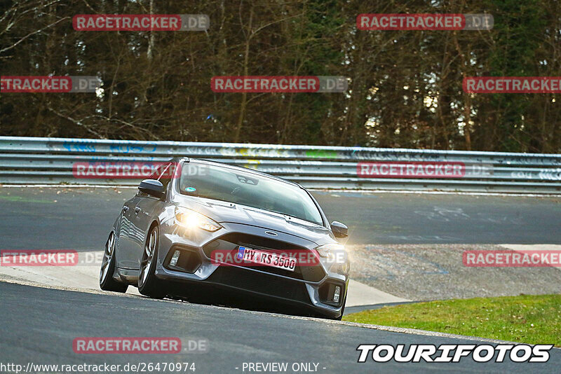 Bild #26470974 - Touristenfahrten Nürburgring Nordschleife (02.04.2024)