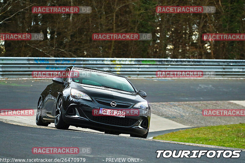 Bild #26470979 - Touristenfahrten Nürburgring Nordschleife (02.04.2024)