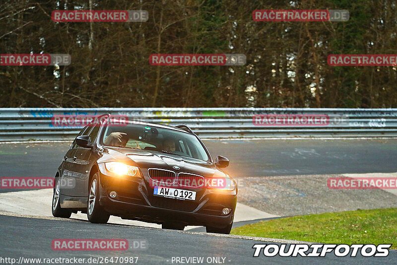 Bild #26470987 - Touristenfahrten Nürburgring Nordschleife (02.04.2024)