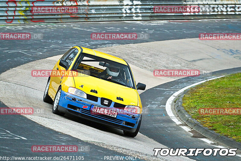 Bild #26471105 - Touristenfahrten Nürburgring Nordschleife (02.04.2024)