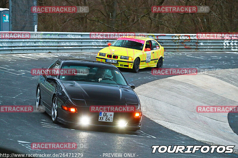 Bild #26471279 - Touristenfahrten Nürburgring Nordschleife (02.04.2024)