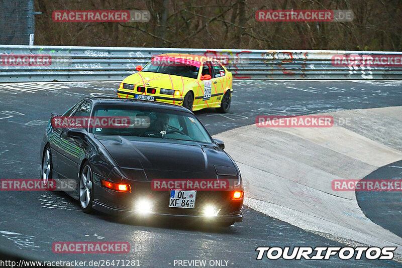 Bild #26471281 - Touristenfahrten Nürburgring Nordschleife (02.04.2024)