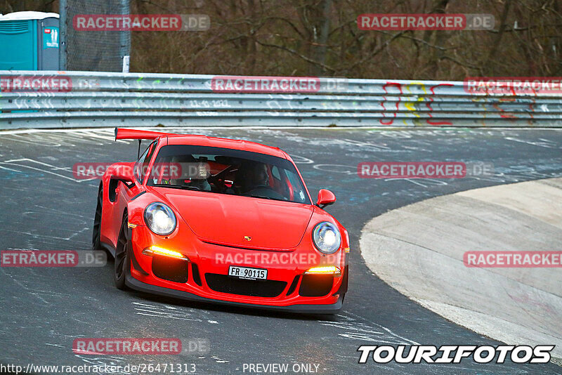 Bild #26471313 - Touristenfahrten Nürburgring Nordschleife (02.04.2024)