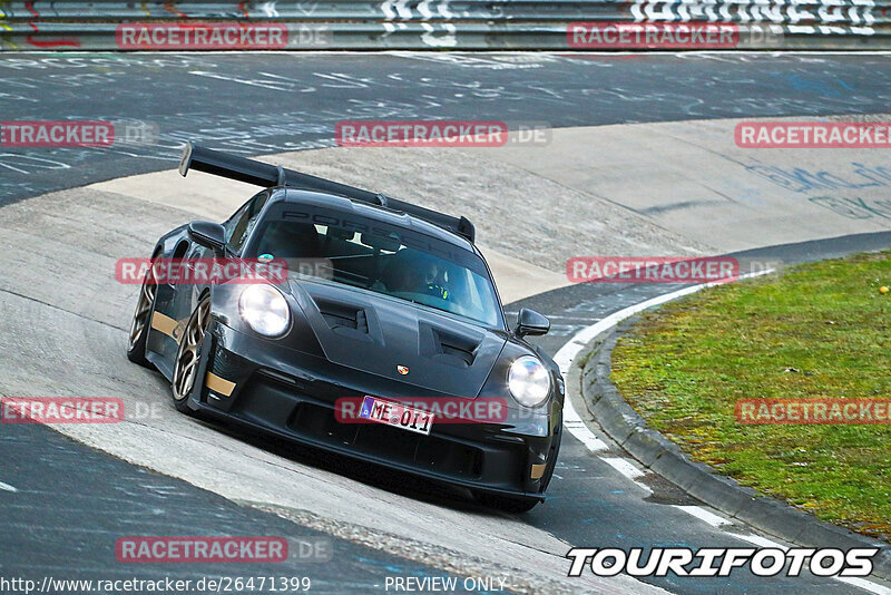 Bild #26471399 - Touristenfahrten Nürburgring Nordschleife (02.04.2024)