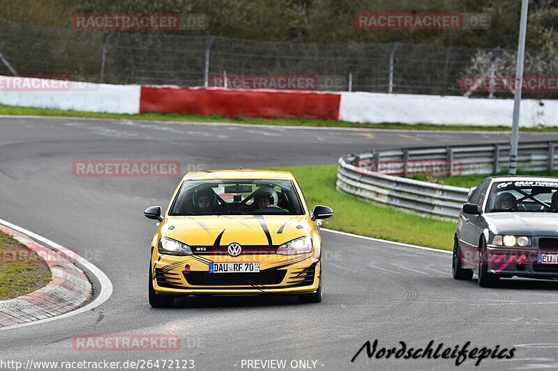 Bild #26472123 - Touristenfahrten Nürburgring Nordschleife (03.04.2024)