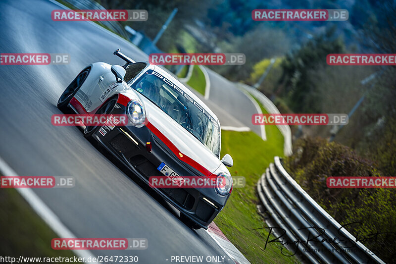 Bild #26472330 - Touristenfahrten Nürburgring Nordschleife (03.04.2024)