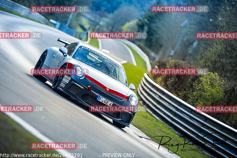 Bild #26472791 - Touristenfahrten Nürburgring Nordschleife (03.04.2024)