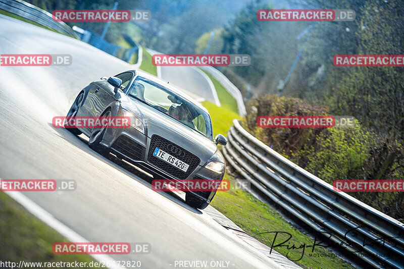 Bild #26472820 - Touristenfahrten Nürburgring Nordschleife (03.04.2024)