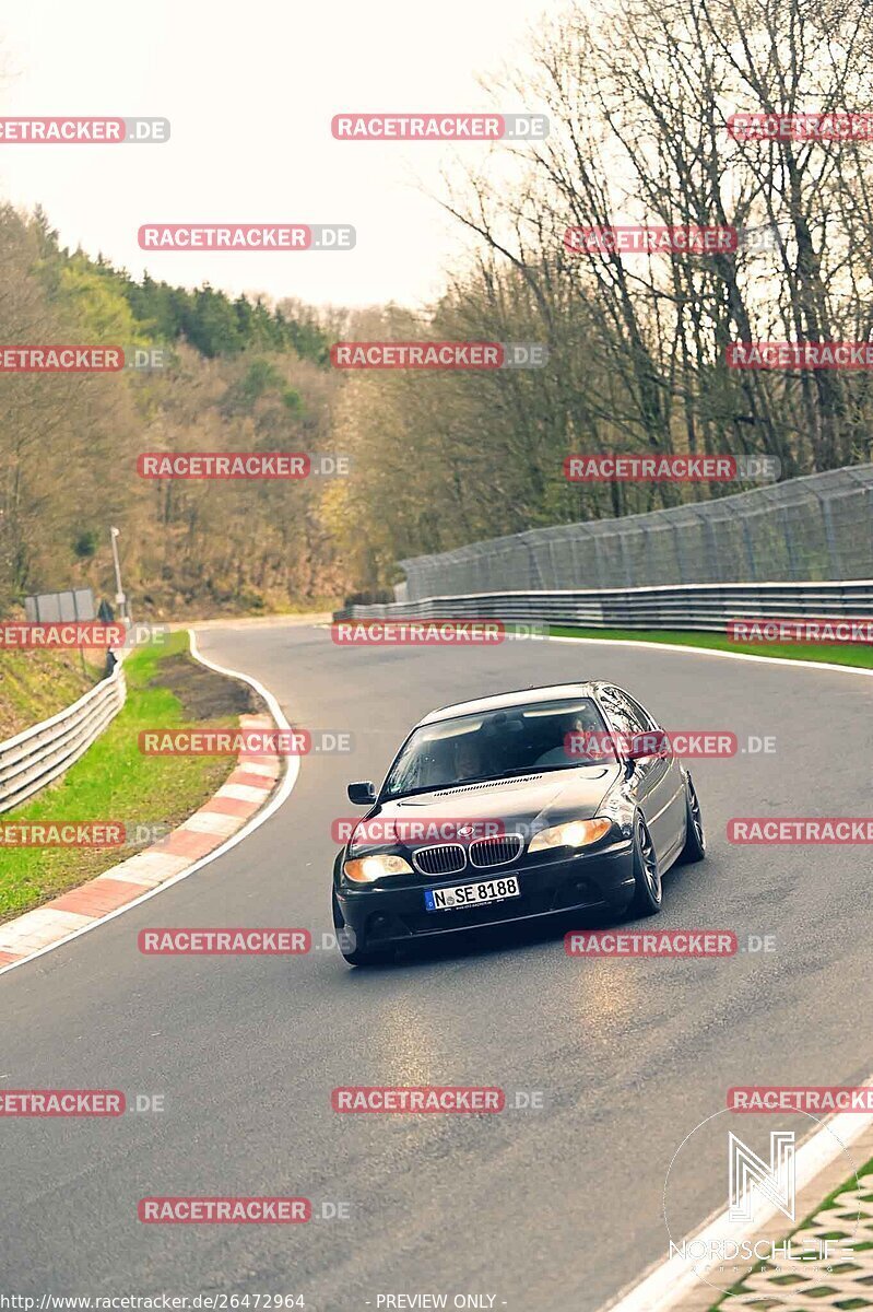 Bild #26472964 - Touristenfahrten Nürburgring Nordschleife (03.04.2024)