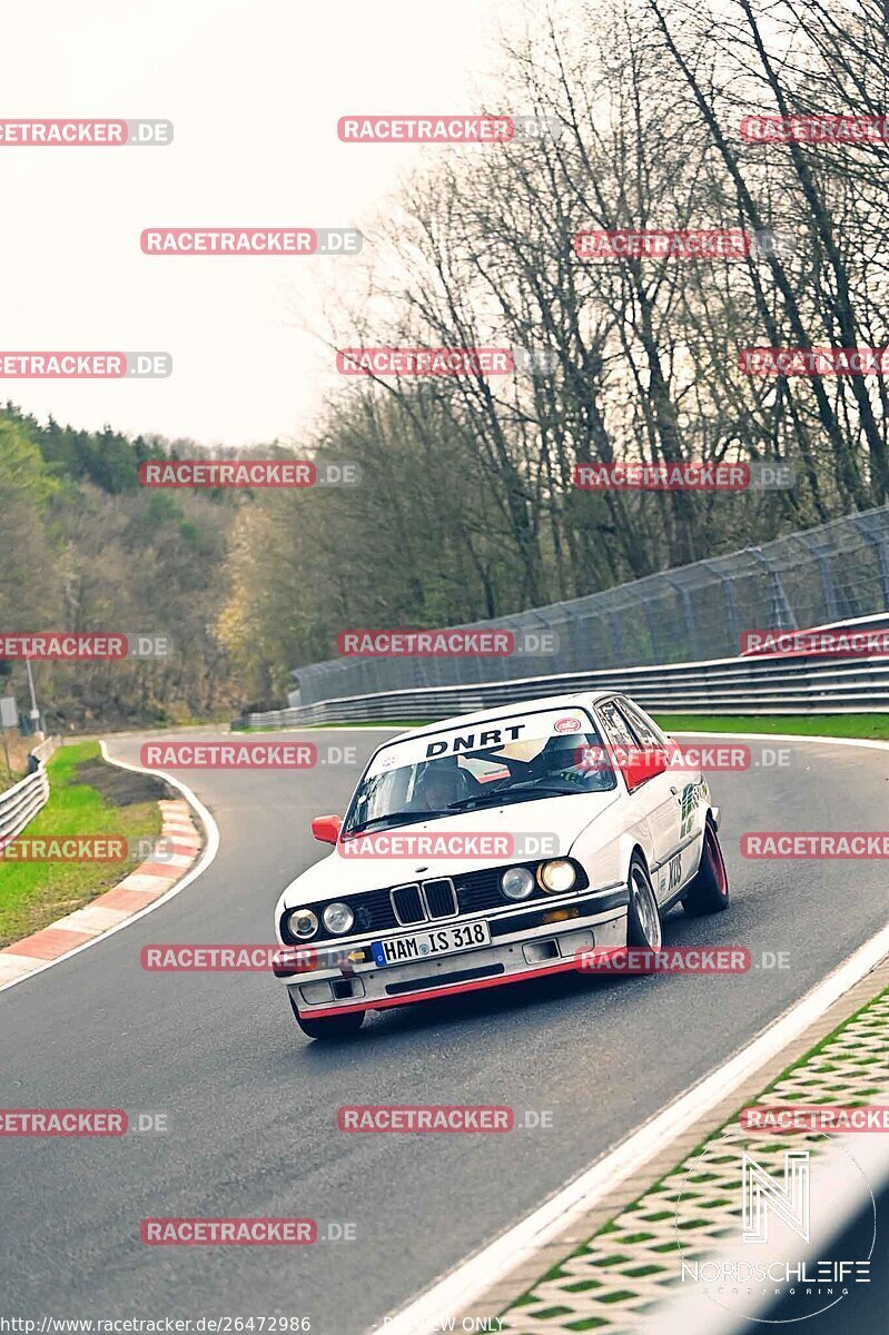 Bild #26472986 - Touristenfahrten Nürburgring Nordschleife (03.04.2024)