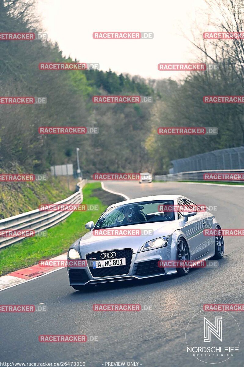 Bild #26473010 - Touristenfahrten Nürburgring Nordschleife (03.04.2024)