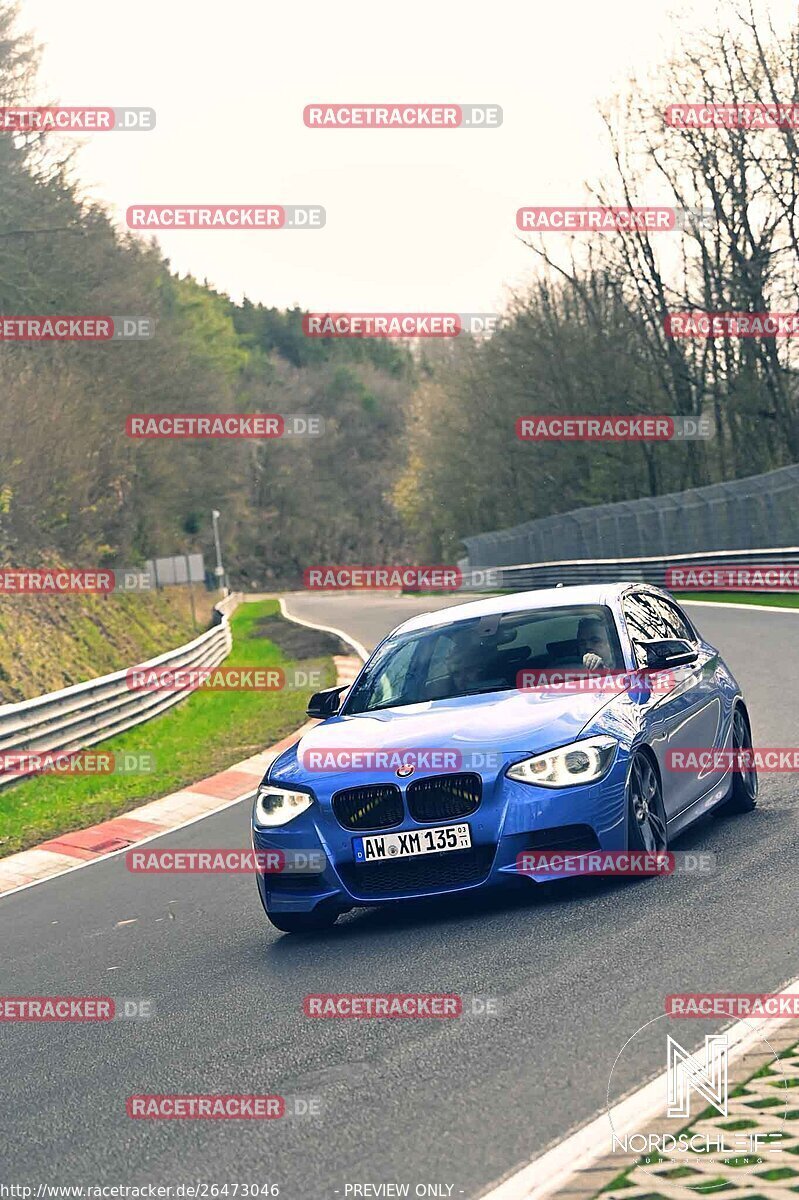 Bild #26473046 - Touristenfahrten Nürburgring Nordschleife (03.04.2024)