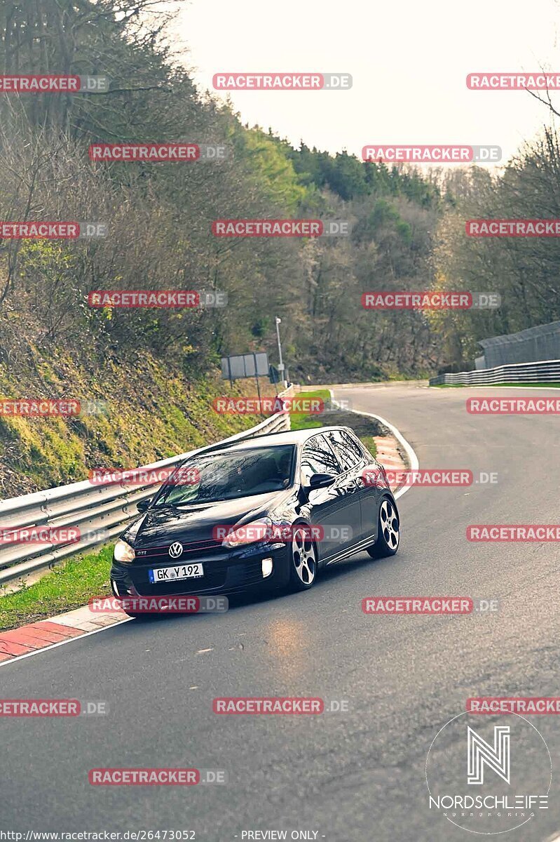 Bild #26473052 - Touristenfahrten Nürburgring Nordschleife (03.04.2024)