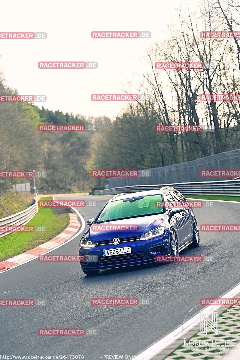 Bild #26473078 - Touristenfahrten Nürburgring Nordschleife (03.04.2024)