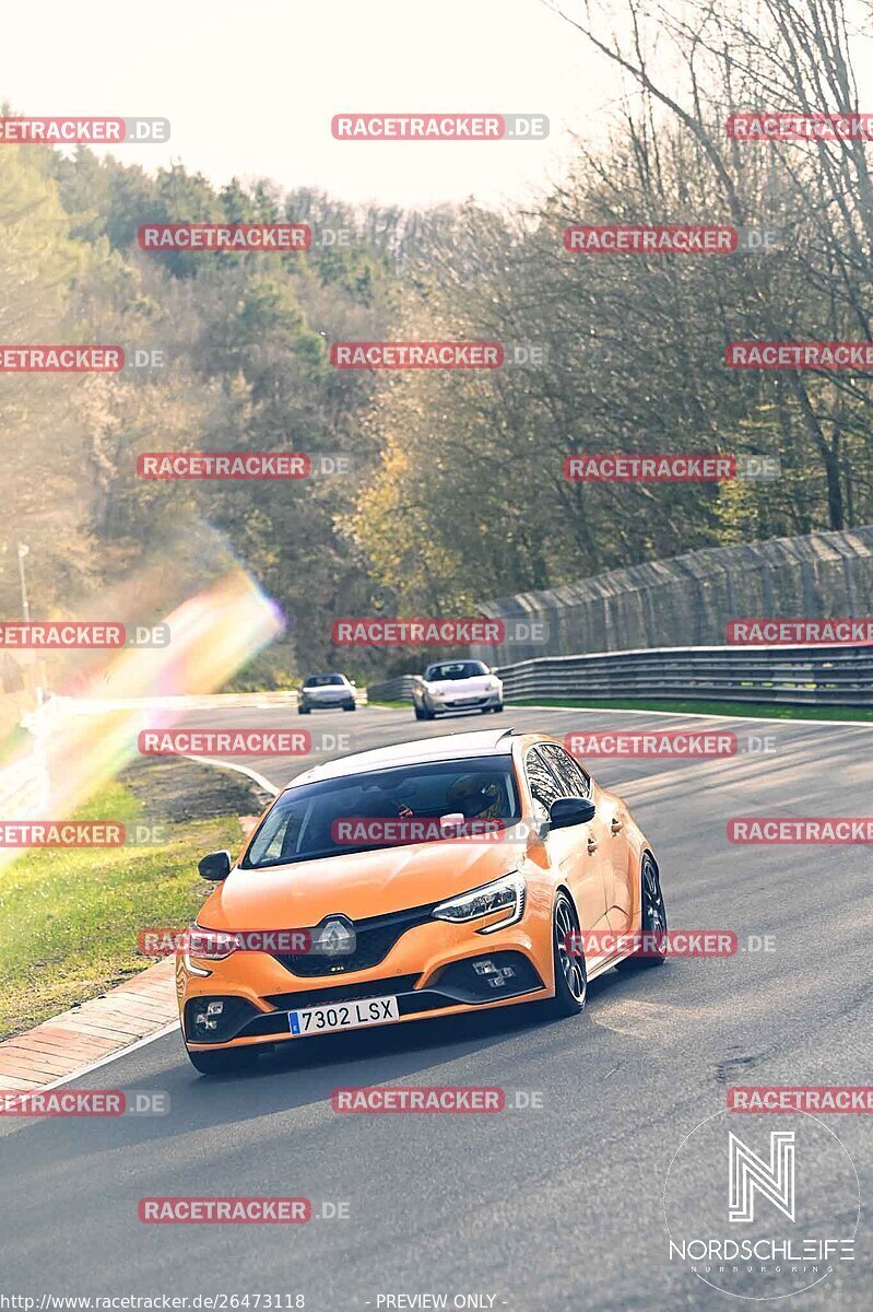 Bild #26473118 - Touristenfahrten Nürburgring Nordschleife (03.04.2024)