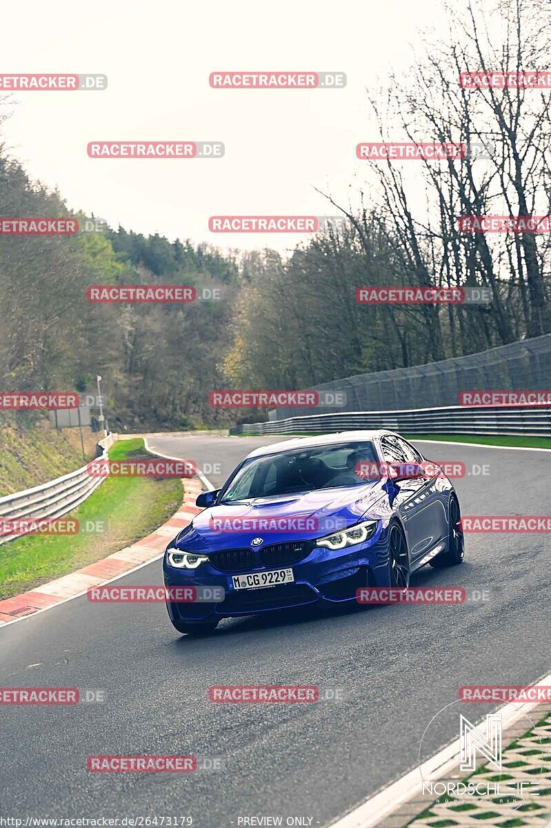 Bild #26473179 - Touristenfahrten Nürburgring Nordschleife (03.04.2024)